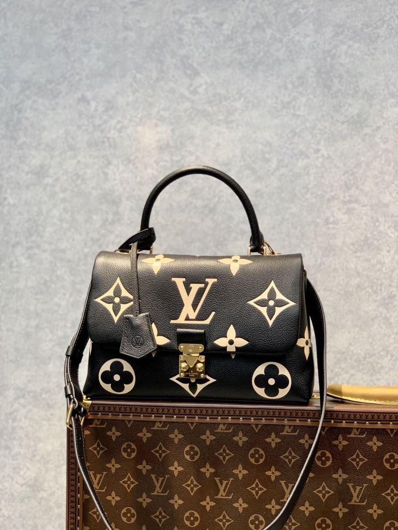 LV Top Handle Bags
